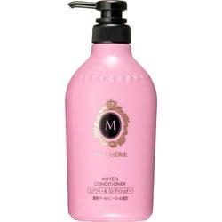 マシェリ エアフィール コンディショナー EX 450ml [コンディショナー]