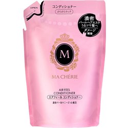 マシェリ エアフィール コンディショナー 詰替 380ml [コンディショナー]