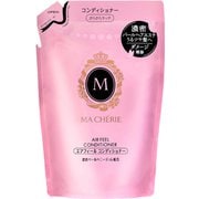 マシェリ エアフィール コンディショナー 詰替 380ml [コンディショナー]