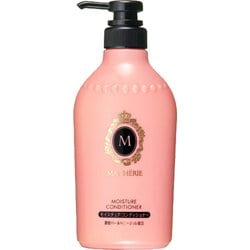 マシェリ モイスチュア コンディショナー EX 450ml [コンディショナー]