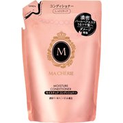 マシェリ モイスチュア コンディショナー EX 詰替 380ml [コンディショナー]
