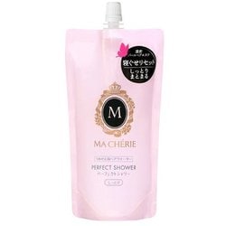 マシェリ パーフェクトシャワー しっとり EX 詰替 220mL [ヘアウォーター]