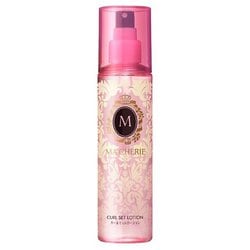 マシェリ カールセットローション EX 200mL [カール用ローション]