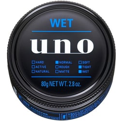 ヨドバシ.com - ファイントゥデイ ウーノ UNO ウーノ ウェットエフェクター 80g [ヘアワックス] 通販【全品無料配達】