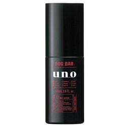 ウーノ フォグバー がっちりアクティブ 100mL [ヘアミスト]