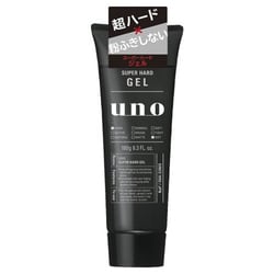 ヨドバシ.com - ファイントゥデイ ウーノ UNO ウーノ スーパーハードジェル 180g [ヘアジェル] 通販【全品無料配達】