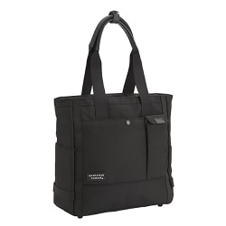 #8530 [ビジネスバッグ LUX2 ビジネストート 13L 13.3インチPC対応 底鋲付き ブラック]