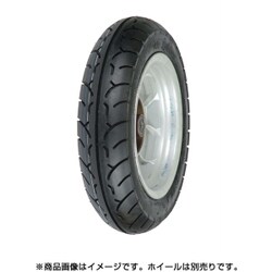 バイアスタイヤ VRM146 80/90-10 44J TL