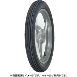 バイアスタイヤ VRM011 2.25-17 39L TT
