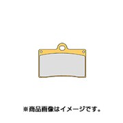 ブレーキパッド ZRM-B001 セラミックシンターﾄﾞ
