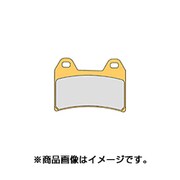 ブレーキパッド ZRM-B002 セラミックシンターﾄﾞ