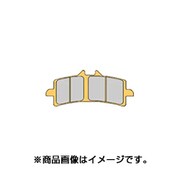 ブレーキパッド ZRM-B005 セラミックシンターﾄﾞ