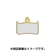 ブレーキパッド ZRM-N001 セラミックシンターﾄﾞ