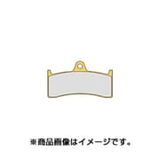 ブレーキパッド ZRM-N003 セラミックシンターﾄﾞ