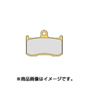 ブレーキパッド ZRM-N005 セラミックシンターﾄﾞ