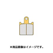 ブレーキパッド ZRM-N006 セラミックシンターﾄﾞ