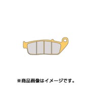 ブレーキパッド ZRM-N007 セラミックシンターﾄﾞ