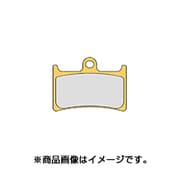ブレーキパッド ZRM-S001 セラミックシンターﾄﾞ