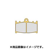 ブレーキパッド ZRM-T001 セラミックシンターﾄﾞ