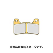ブレーキパッド ZRM-T005 セラミックシンターﾄﾞ
