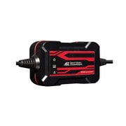 バイクメンテナンス ACH-100 AZ BATTERY CHARGER