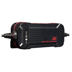 ヨドバシ.com - AZバッテリー ACH-200 AZ BATTERY CHARGER [バイク 