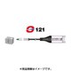 バイクメンテナンス TM#121 LEDフラッシュライト