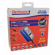 全自動バッテリー充電器 Optimate I