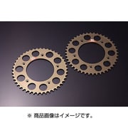 スプロケット 01556 A-2 520 41T ドリブンスプロケット(リア)