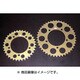 スプロケット 01626 A-4 520 38T ドリブンスプロケット(リア)