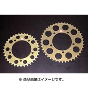 スプロケット 01630 A-4 520 42T ドリブンスプロケット(リア)