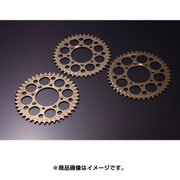 スプロケット 44125 C-101 520 43T ドリブンスプロケット(リア)