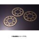スプロケット 44127 C-101 520 45T ドリブンスプロケット(リア)