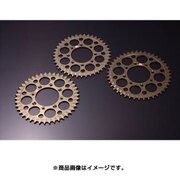 スプロケット 44127 C-101 520 45T ドリブンスプロケット(リア)