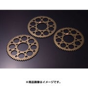 スプロケット 44132 C-102 428 56T ドリブンスプロケット(リア)