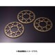 スプロケット 44134 C-102 428 58T ドリブンスプロケット(リア)