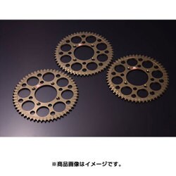 スプロケット 44134 C-102 428 58T ドリブンスプロケット(リア)