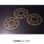 スプロケット 44134 C-102 428 58T ドリブンスプロケット(リア)