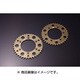 スプロケット 01541 D-1 520 37T ドリブンスプロケット(リア)