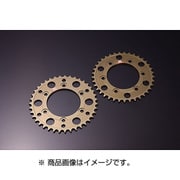 スプロケット 01541 D-1 520 37T ドリブンスプロケット(リア)