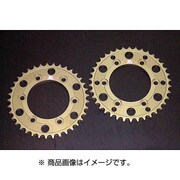 スプロケット 01608 D-3 525 39T ドリブンスプロケット(リア)