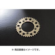 スプロケット 01601 D-4 525 37T ドリブンスプロケット(リア)