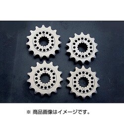 スプロケット 01643 DD-1 520 16T ドライブスプロケット(フロント)