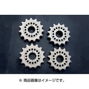 スプロケット 01643 DD-1 520 16T ドライブスプロケット(フロント)