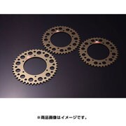 スプロケット 01056 H-10 520 41T ドリブンスプロケット(リア)
