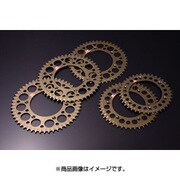 スプロケット 40001 H-101 520 41T ドリブンスプロケット(リア)