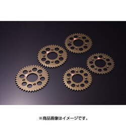 スプロケット 40073 H-103 420 38T ドリブンスプロケット(リア)