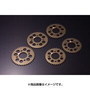 スプロケット 40073 H-103 420 38T ドリブンスプロケット(リア)