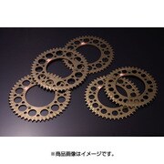 スプロケット 40088 H-104 520 46T ドリブンスプロケット(リア)