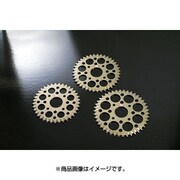 スプロケット 44208 H-106 520 44T ドリブンスプロケット(リア)